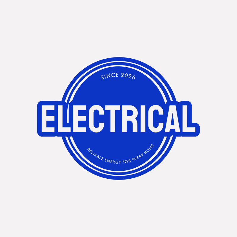 Calder Electrical logo